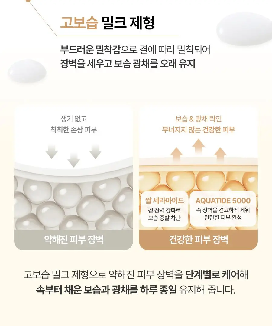 [동안광채] 풀리 쌀 PDRN 광채 세럼 50ml 상세페이지 28